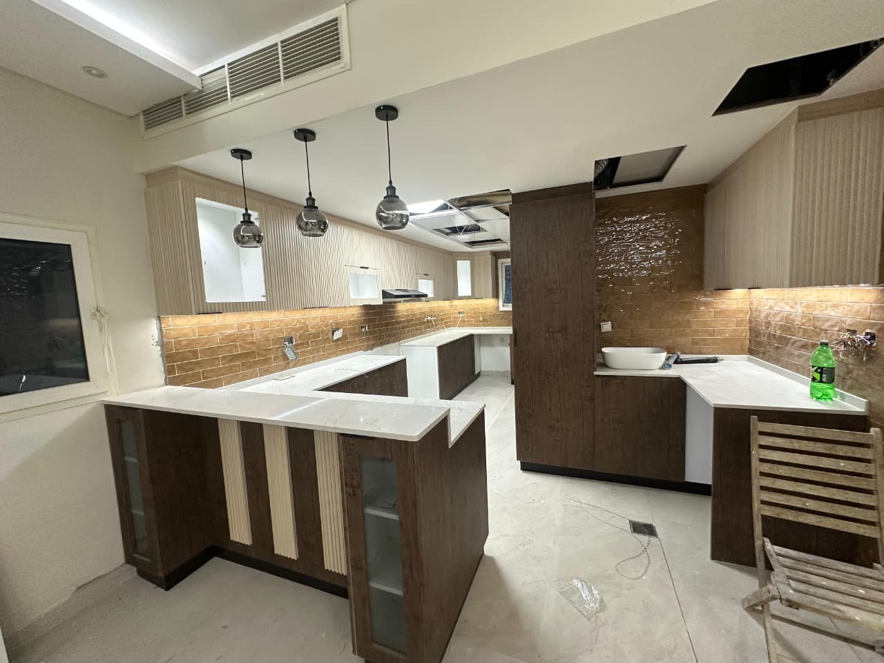 Custom Furniture