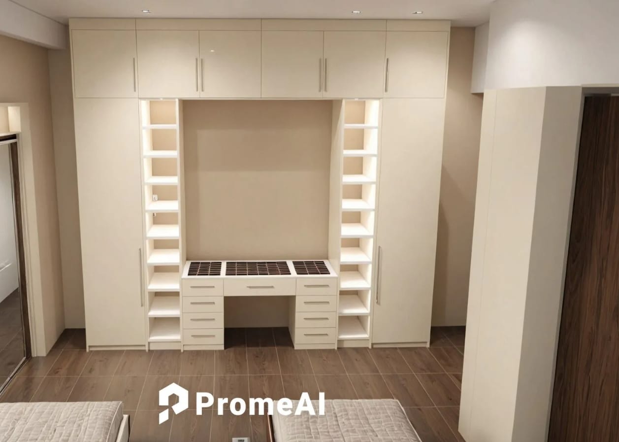 Custom Wooden Design