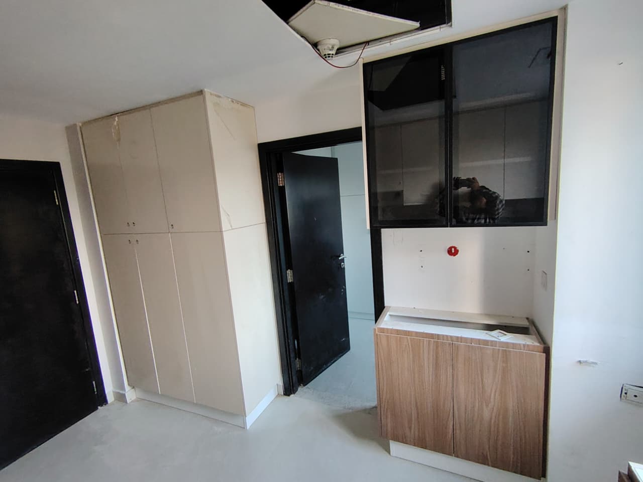 Wooden Doors
