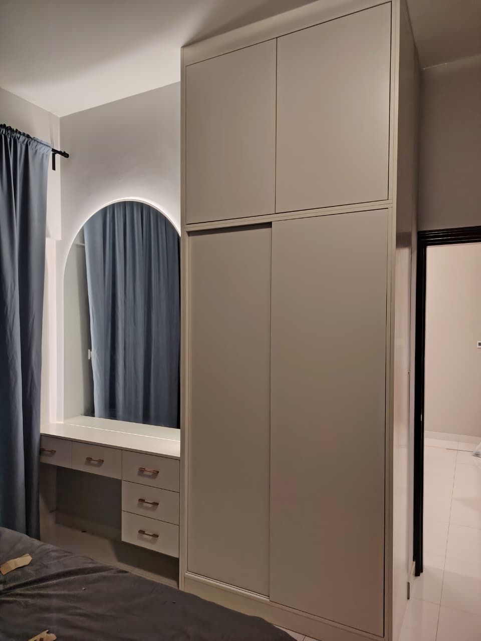Bed & Furniture Repair