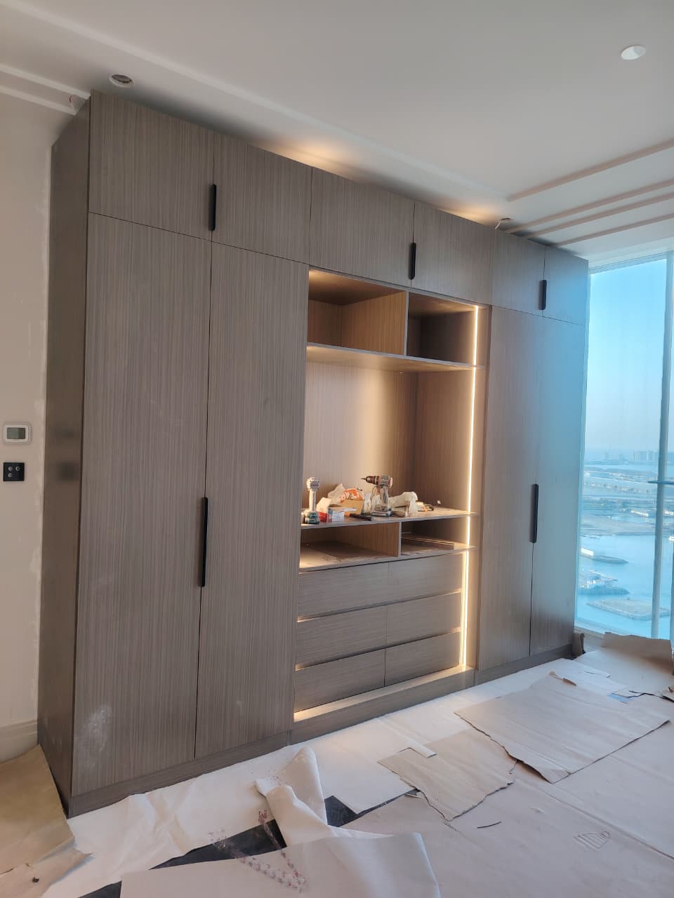 IKEA Furniture Assembly