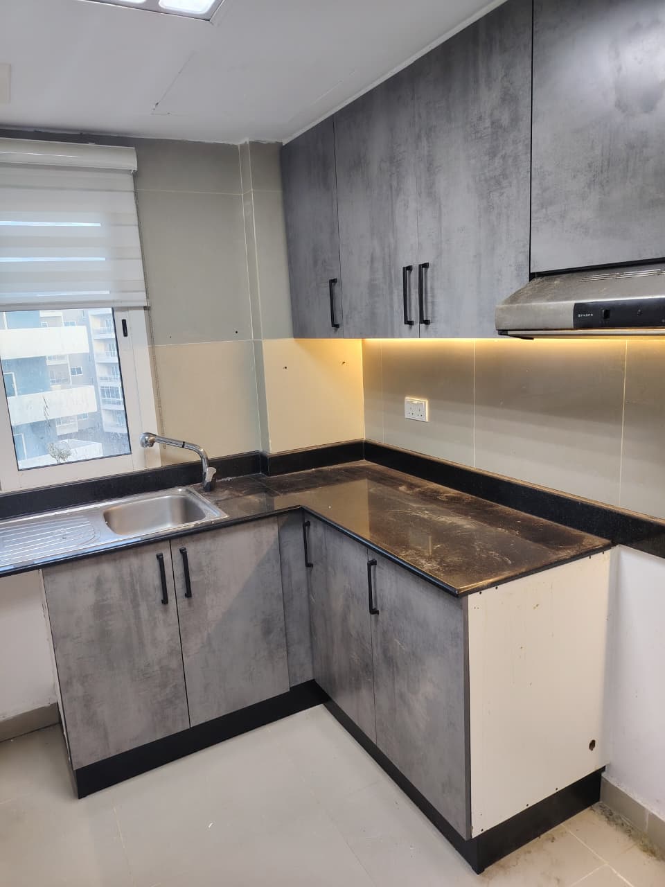 Kitchen Cabinets